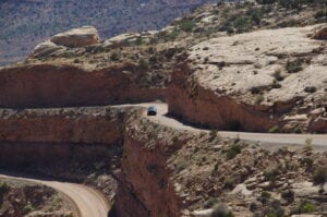 Read more about the article Utah off road adventure