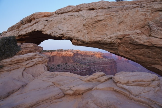You are currently viewing Arches, Canyonlands, Dead Horse Point