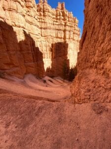 Read more about the article Bryce Canyon Hike