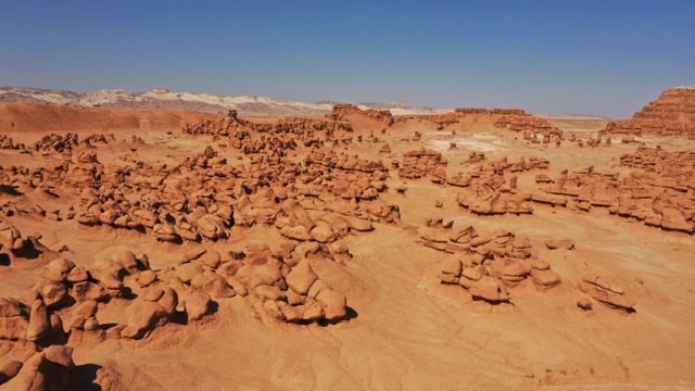 You are currently viewing Goblin Valley State Park – Wow!