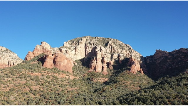 You are currently viewing Leaving Sedona