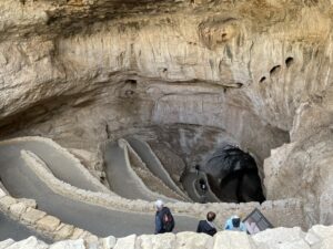 Read more about the article Carlsbad Caverns National Park, Travel update