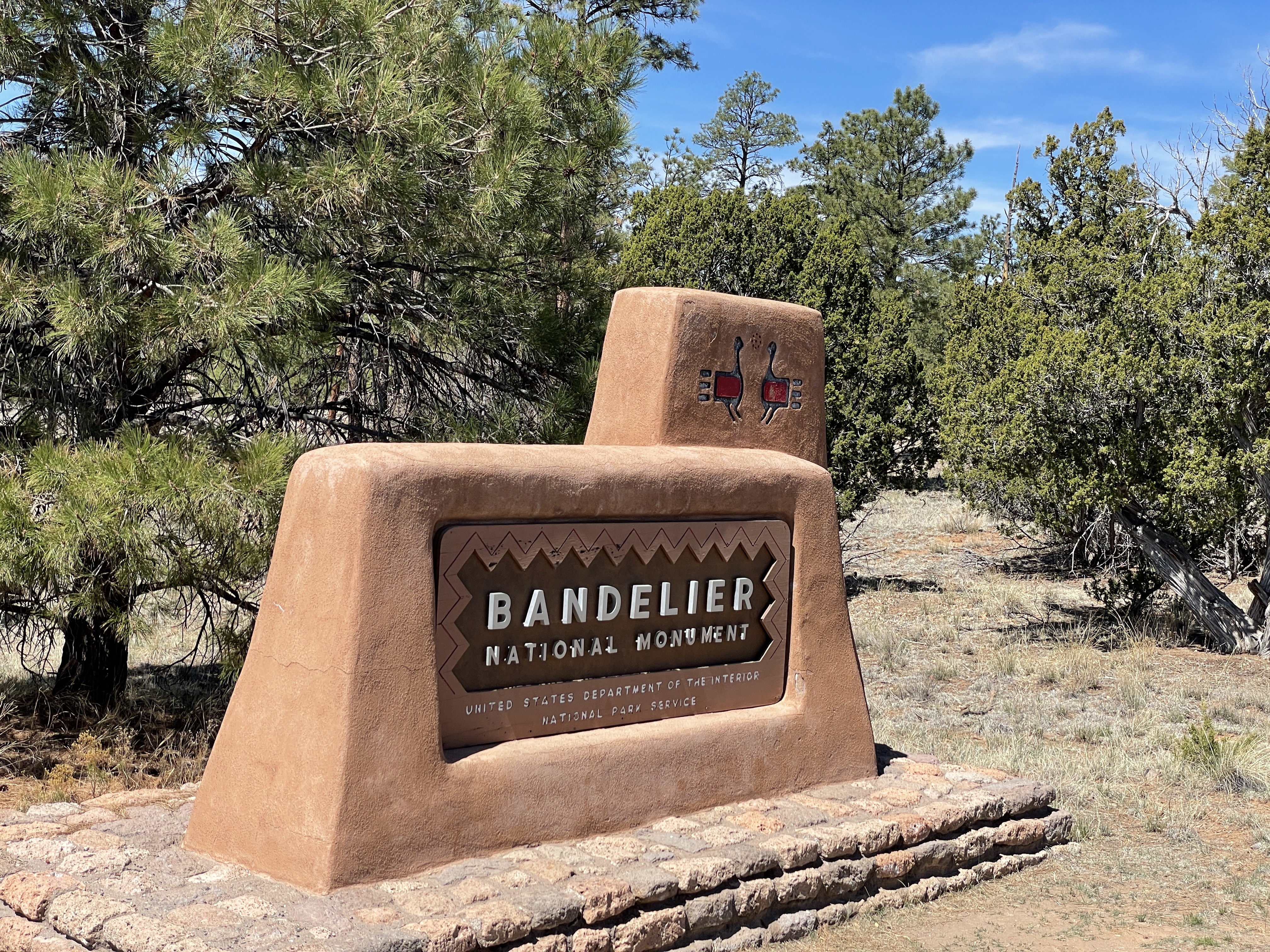 Read more about the article Bandelier National Monument