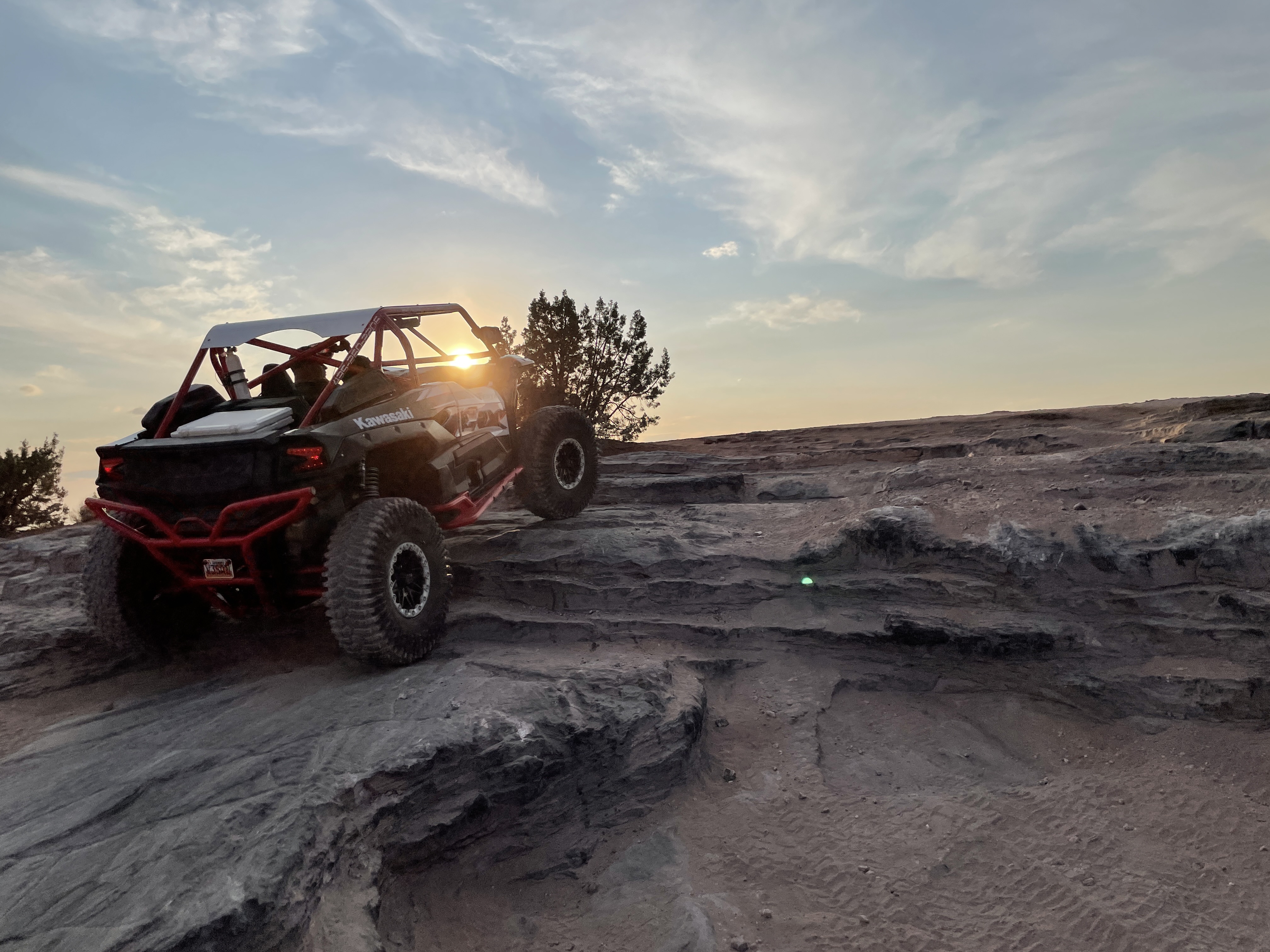 Read more about the article Epic Adventures 4×4, Hell’s Revenge