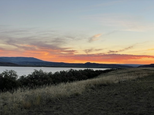 You are currently viewing Flaming Gorge Overnight