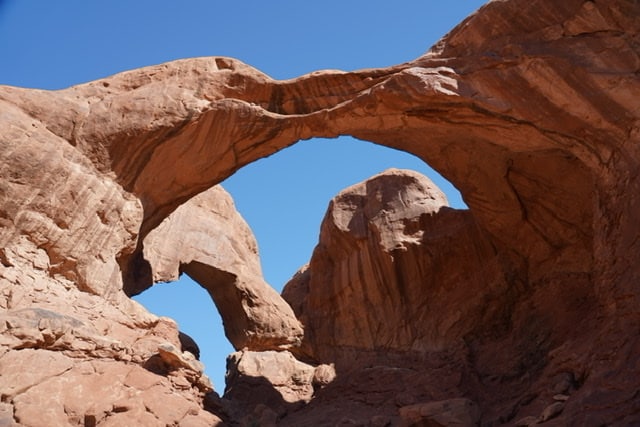 You are currently viewing Two Days at Arches National Park