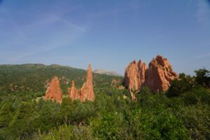Read more about the article Garden of the Gods