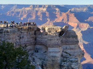 Read more about the article A Message From the Grand Canyon!