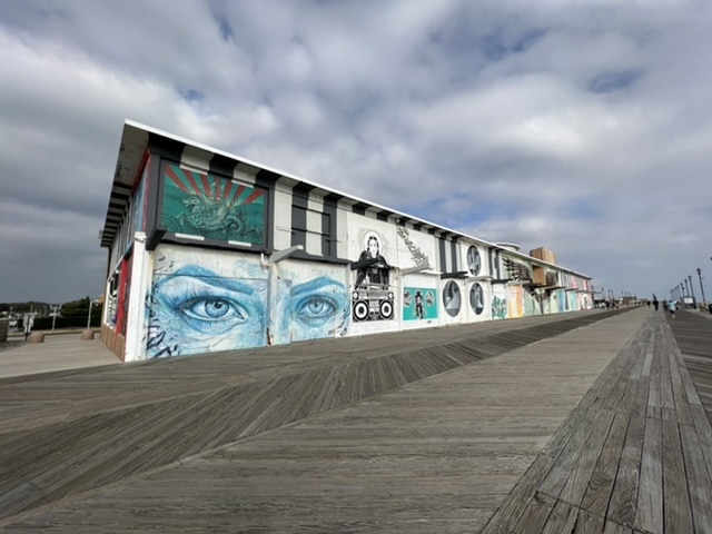 You are currently viewing Returning to Asbury Park, NJ!