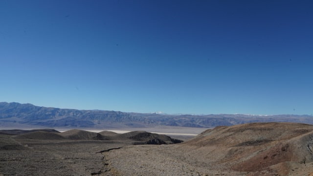Read more about the article Death Valley – Part Two!