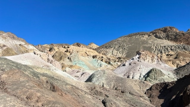 Read more about the article A Week in Death Valley National Park