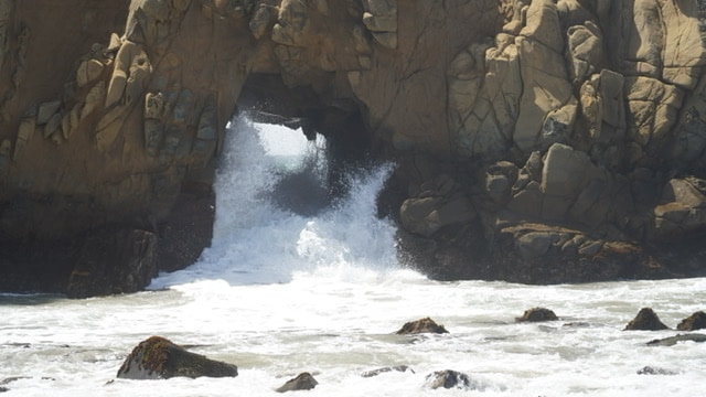 You are currently viewing 5 Days in Big Sur, Monterey and Pinnacles National Park!