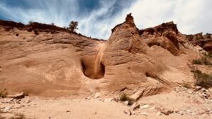 Read more about the article Paria Canyon & Zebra Slot Canyon!