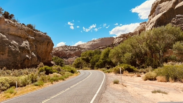 Read more about the article 3 Days in the Capitol Reef National Park Area!
