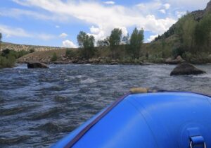 Read more about the article Rafting in Durango and Old Hundred Gold Mine Tour!!!