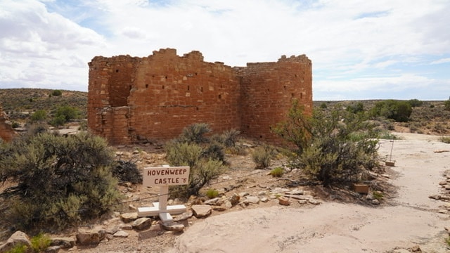 You are currently viewing 4 Stops in Southeastern Utah!