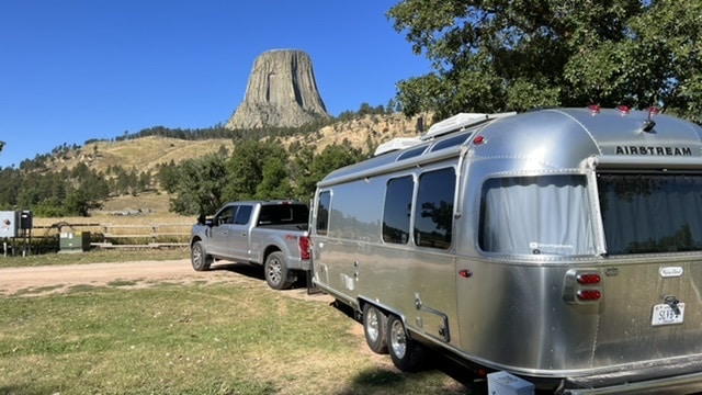 Read more about the article Devils Tower, Spearfish Canyon & More!