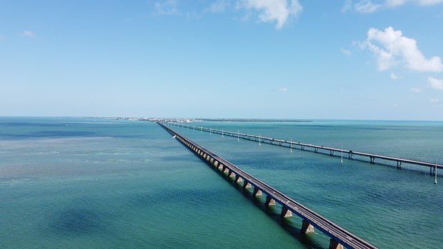 You are currently viewing The Florida Keys and Key West!