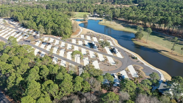 Read more about the article Review: Hilton Head National RV Resort