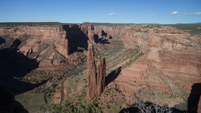 You are currently viewing Canyon de Chelly, Wow!