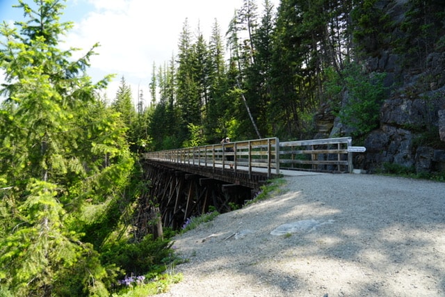 You are currently viewing British Columbia! We’re on our way to Alaska!