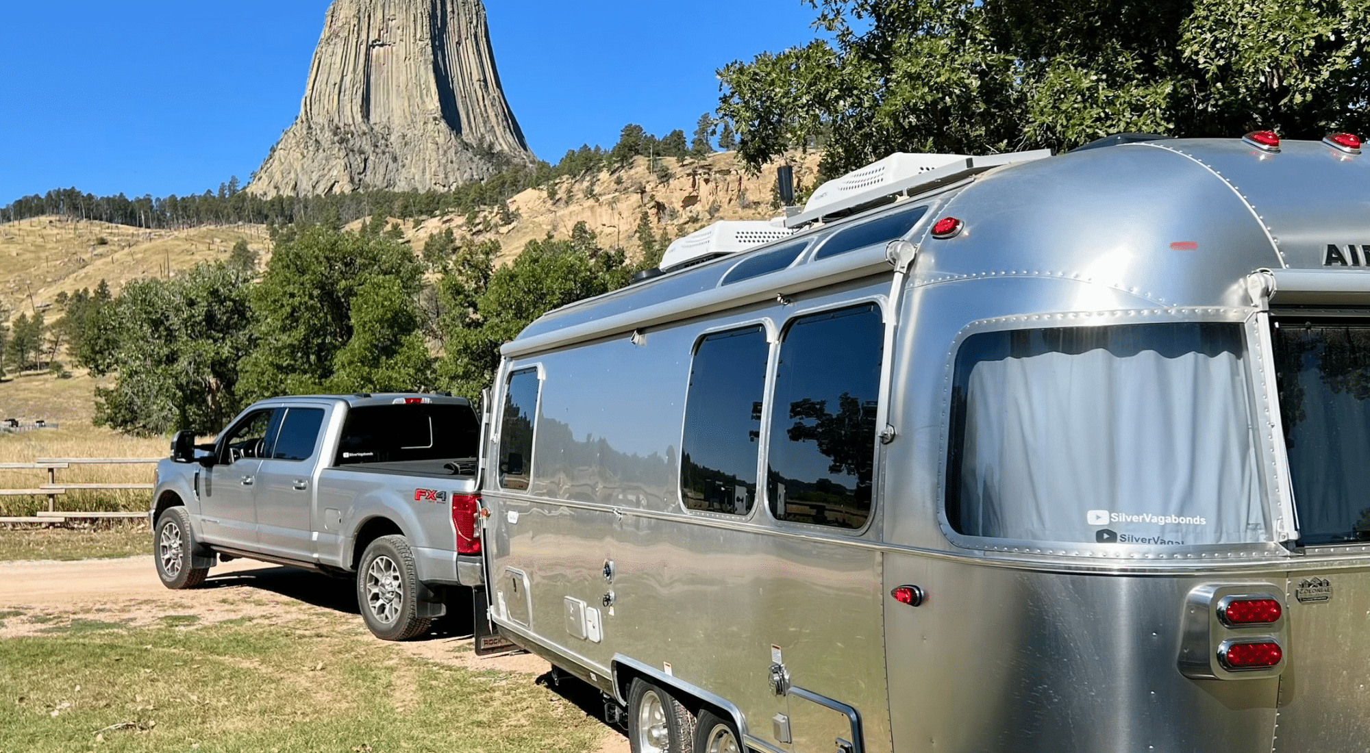 Home - silvervagabonds.com