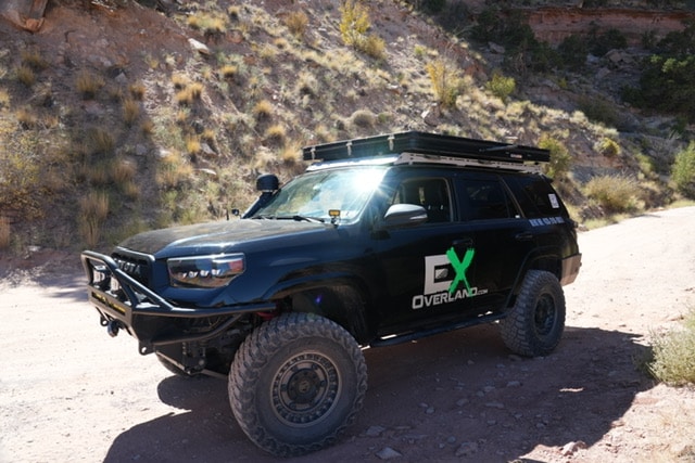 Read more about the article Too much fun in Moab, UT!