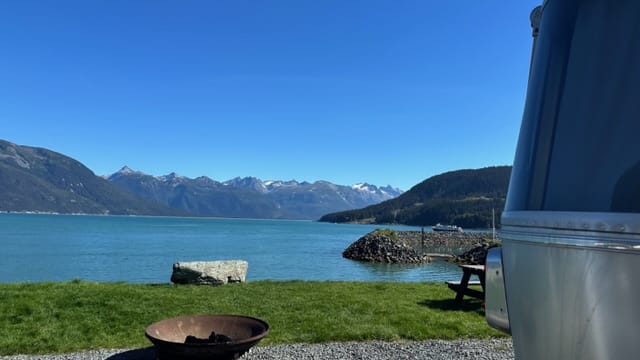 You are currently viewing Uncover the Majestic Charm of Wrangell-St. Elias, Haines, and Skagway!