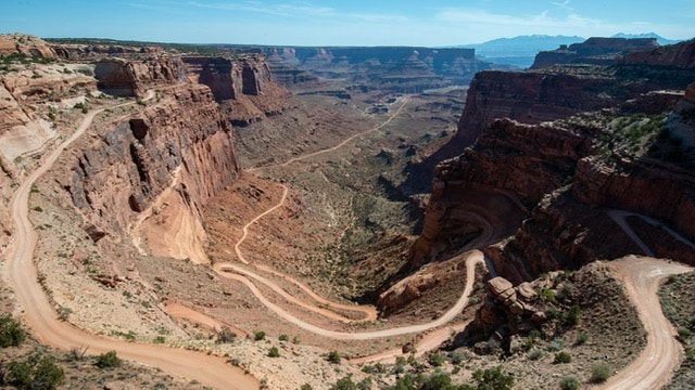 Read more about the article Moab, UT for 3 Days of Off-Road Excitement in a 4WD Vehicle!