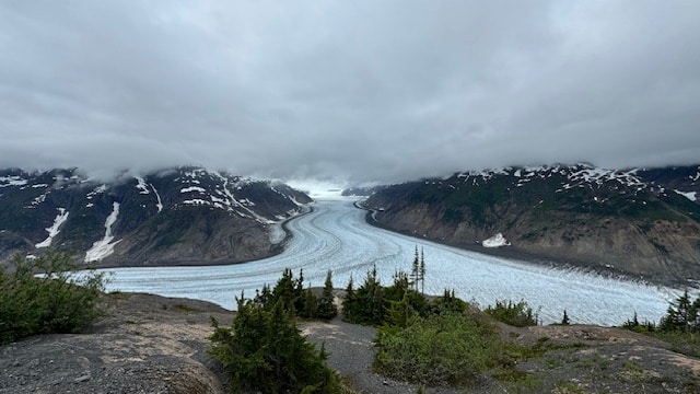 Read more about the article Adventures in Hyder, AK & Salmon Glacier!