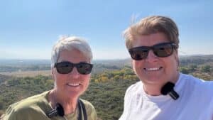 Read more about the article The Amazing Tuzigoot Ruins, Clarkdale, AZ!