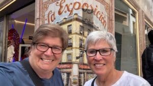 Read more about the article Join us in: Seville & Malaga Spain!