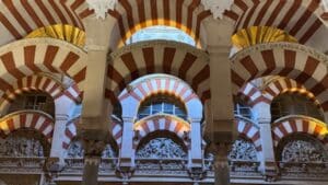 Read more about the article Our last 2 stops in Spain:  Historic Cordoba & San Sebastián!