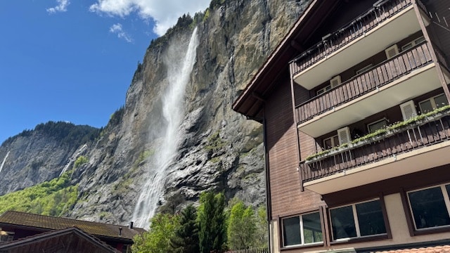 Read more about the article Switzerland! So Beautiful…..