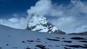 Read more about the article The Matterhorn & Two Panoramic Trains Through Switzerland!