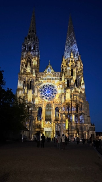 Read more about the article Hidden Gems of France!