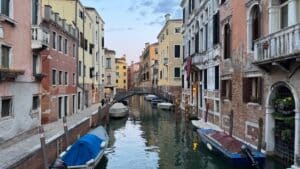 Read more about the article Three Days in Venice: Beads, Backstreets & Island Beauty!