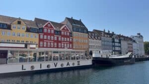 Read more about the article Exploring Odense & Copenhagen: Our Journey into Scandinavia!