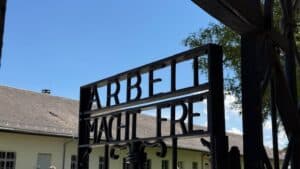 Read more about the article Episode 11: From Hitler’s Mountain Retreat to Dachau’s Gates