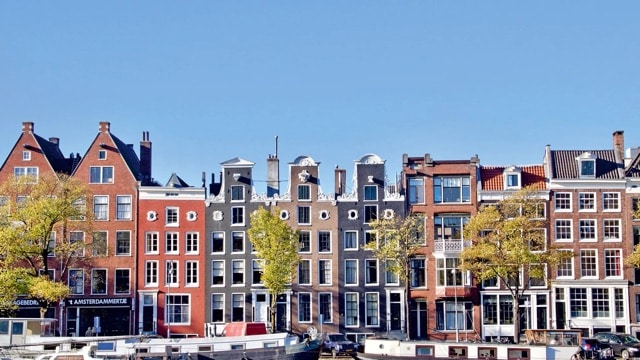 Read more about the article The Netherlands, two hidden Gems, Haarlem & Delft!