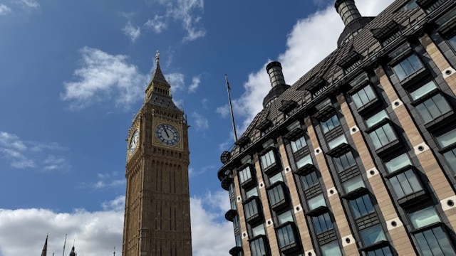 Read more about the article We’re in London: Goodbye Europe!