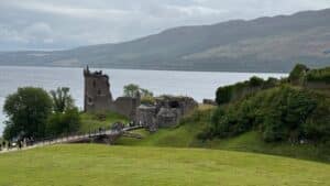 Read more about the article Inverness and the Scottish Highlands!