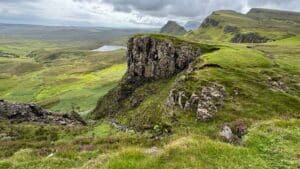 Read more about the article Isle of Skye: Rain, Castles & Wild Landscapes!