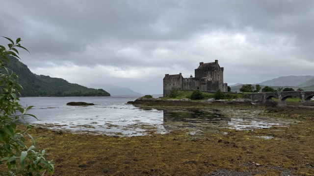 Read more about the article Our Perfect Scotland Finale!