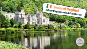 Read more about the article Travels in Ireland Begin!