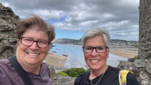 Read more about the article Our Last European Adventure | Wales, Castles, a Victorian Seaside & a Prison Tour!  Plus, Our Final Thoughts…