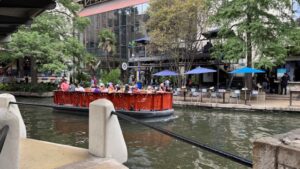 Read more about the article After Months in Europe, We Returned to Our Airstream… Then Explored San Antonio’s River Walk