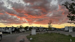 Read more about the article We Didn’t Expect THIS in Salida Colorado…!