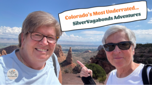 Read more about the article The Colorado National Monument | Fruita Colorado
