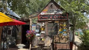 Read more about the article A Day in Crested Butte, Colorado!